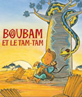 Boubam et le tam-tam