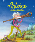 Spectacle enfant Antoine et les etoiles