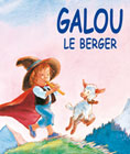 Spectacle enfant Galou le Berger