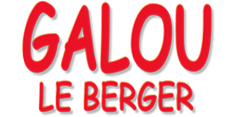 Logo Galou le Berger