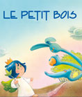 Spectacle enfant Le petit bois